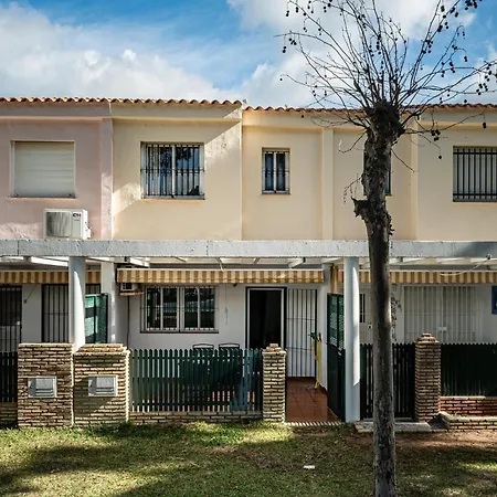 Holiday home Balconera 62 *