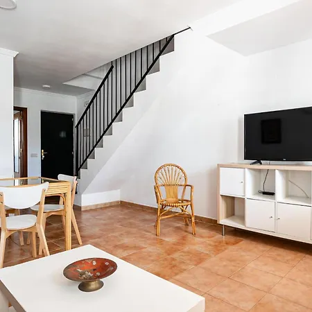 Holiday home Balconera 62