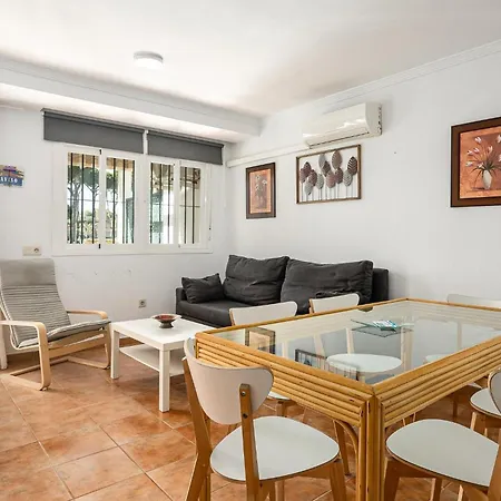 Holiday home Balconera 62 *